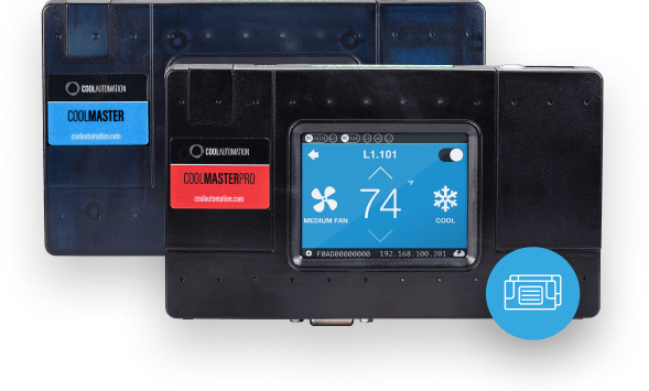 CoolMaster Product Line - LINKO SMART TECHNOLOGY LIMITED