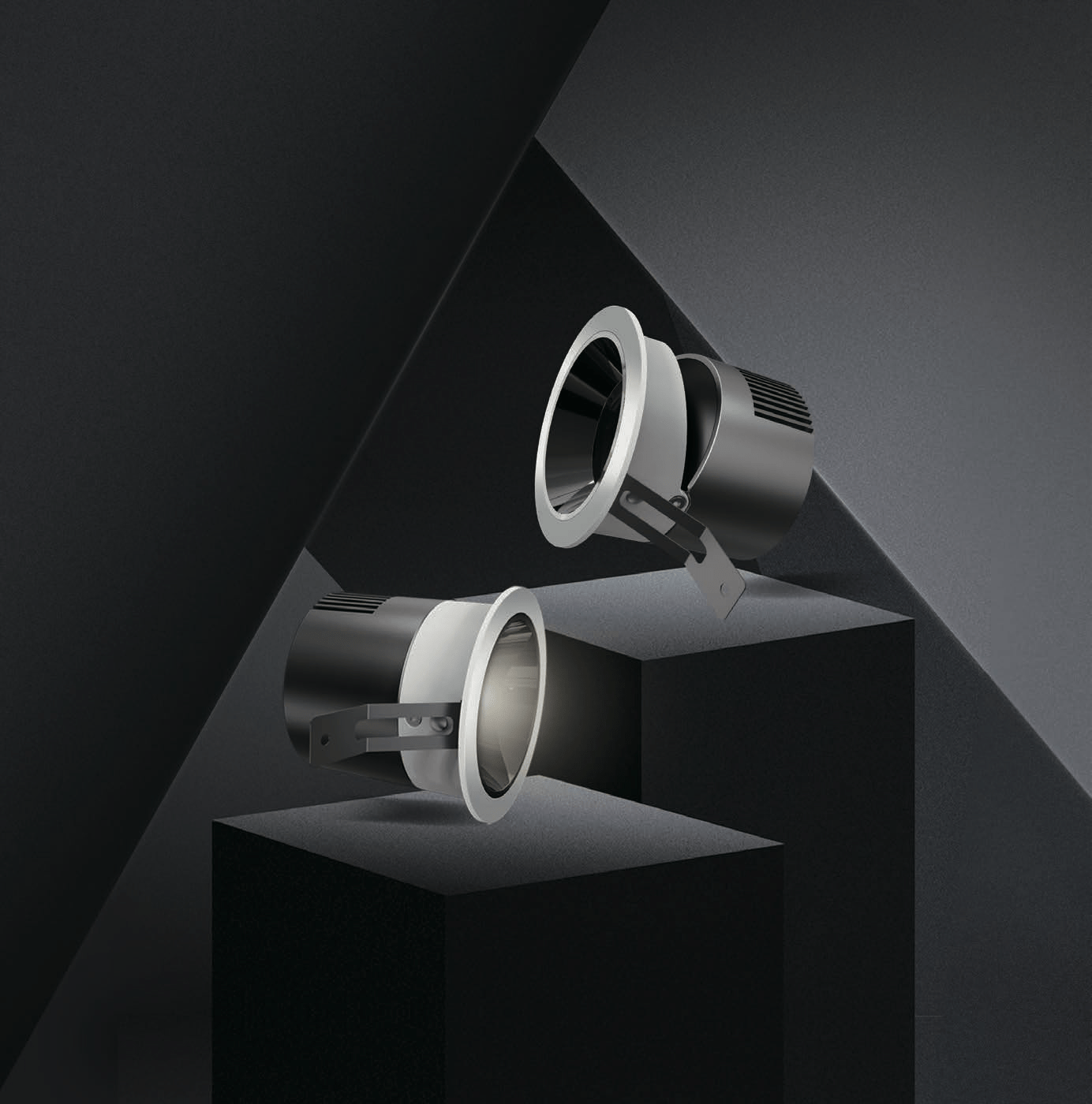 D Series Recessed Downlight & Spotlight - LINKO SMART TECHNOLOGY LIMITED