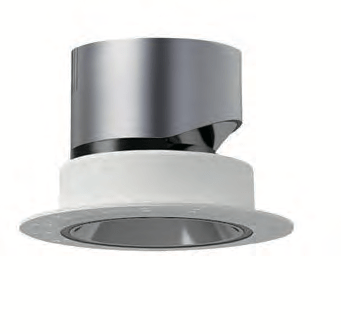 E Series Recessed Spotlight - LINKO SMART TECHNOLOGY LIMITED