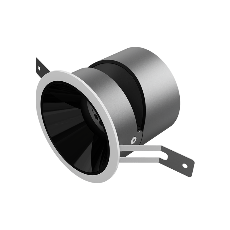 E Series Recessed Spotlight - LINKO SMART TECHNOLOGY LIMITED