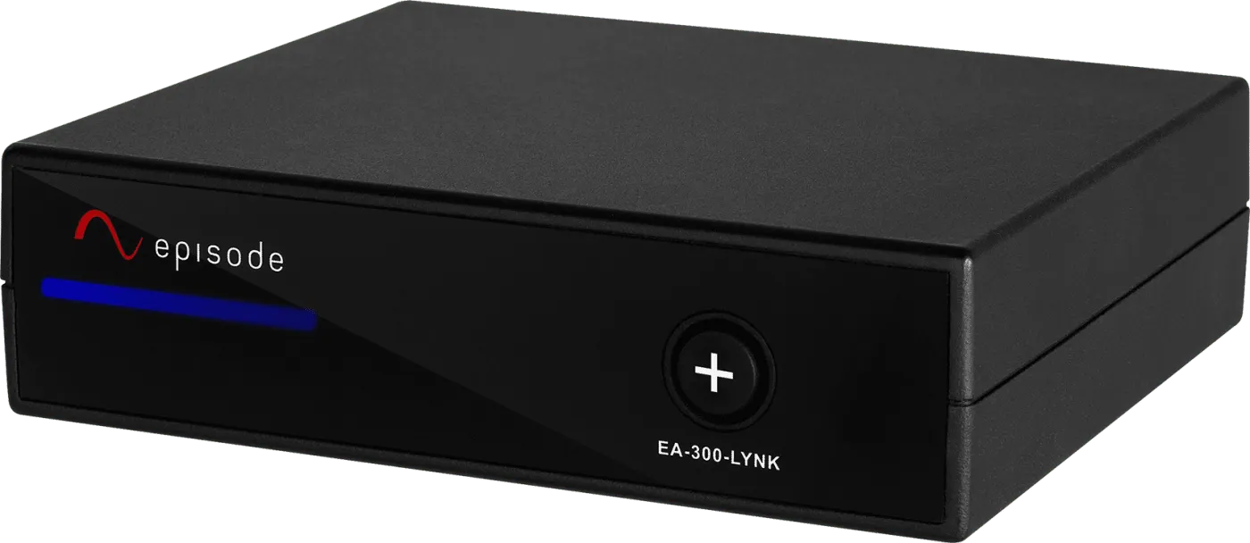 Episode Lynk 300 Series Audio Casting Interface EA-300-LYNK