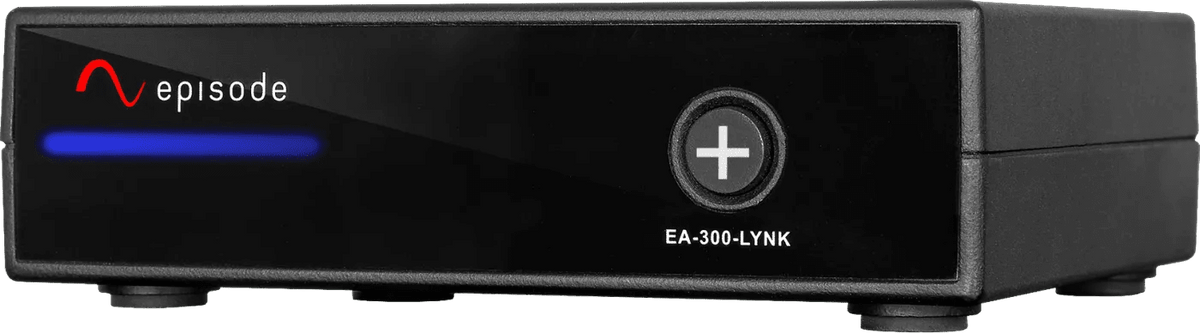 Episode Lynk 300 Series Audio Casting Interface EA-300-LYNK - LINKO SMART TECHNOLOGY LIMITED
