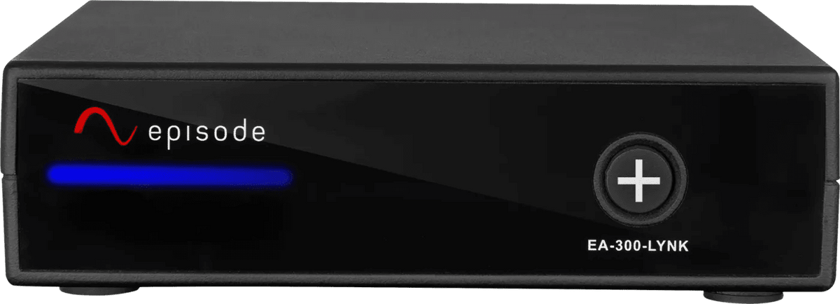Episode Lynk 300 Series Audio Casting Interface EA-300-LYNK - LINKO SMART TECHNOLOGY LIMITED
