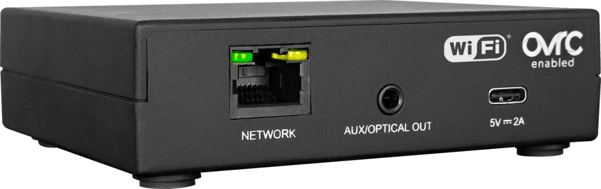 Episode Lynk 300 Series Audio Casting Interface EA-300-LYNK - LINKO SMART TECHNOLOGY LIMITED