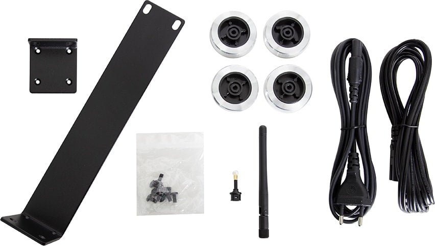 Episode® Mini AV Receiver | 5.1 Channel - LINKO SMART TECHNOLOGY LIMITED