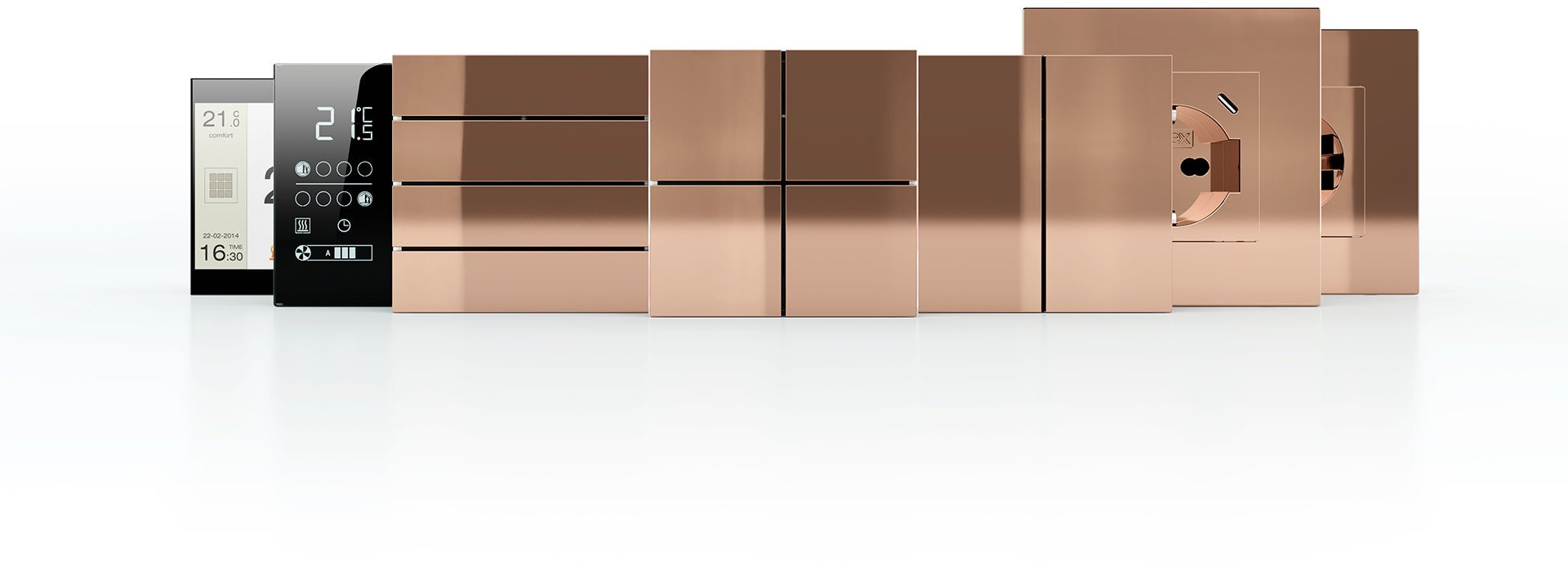 FF Series - LINKO SMART TECHNOLOGY LIMITED