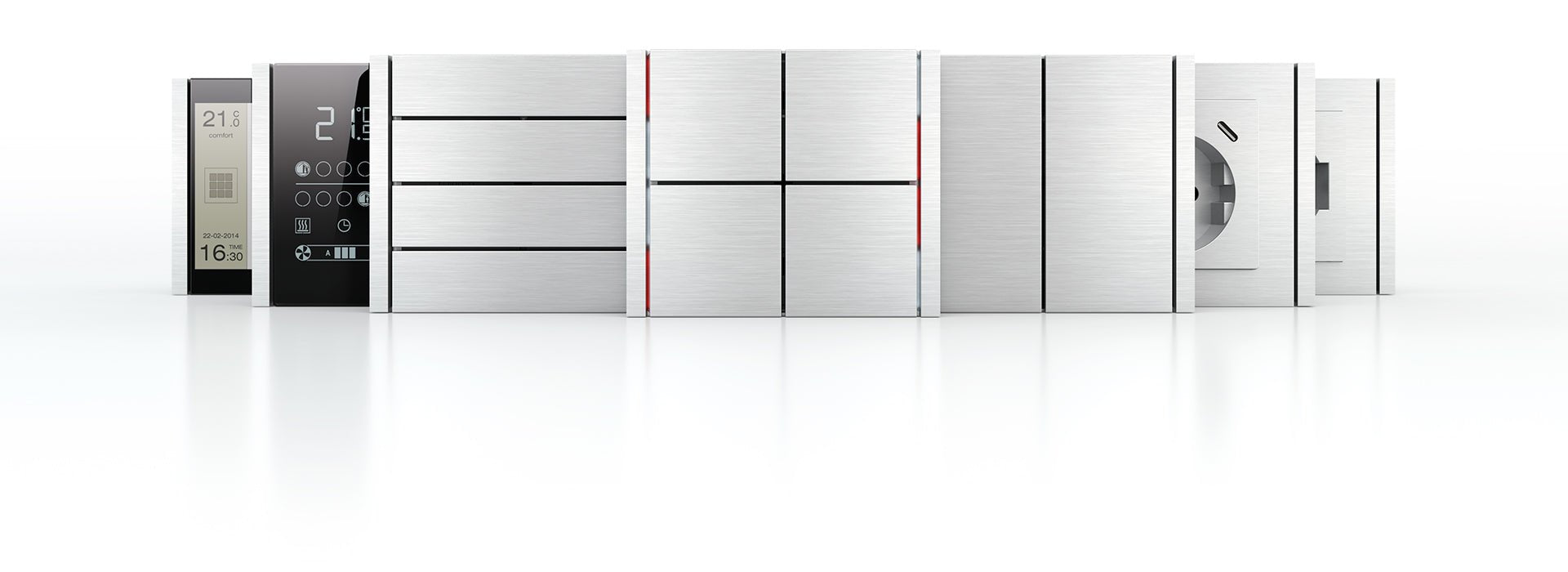 FF Series - LINKO SMART TECHNOLOGY LIMITED