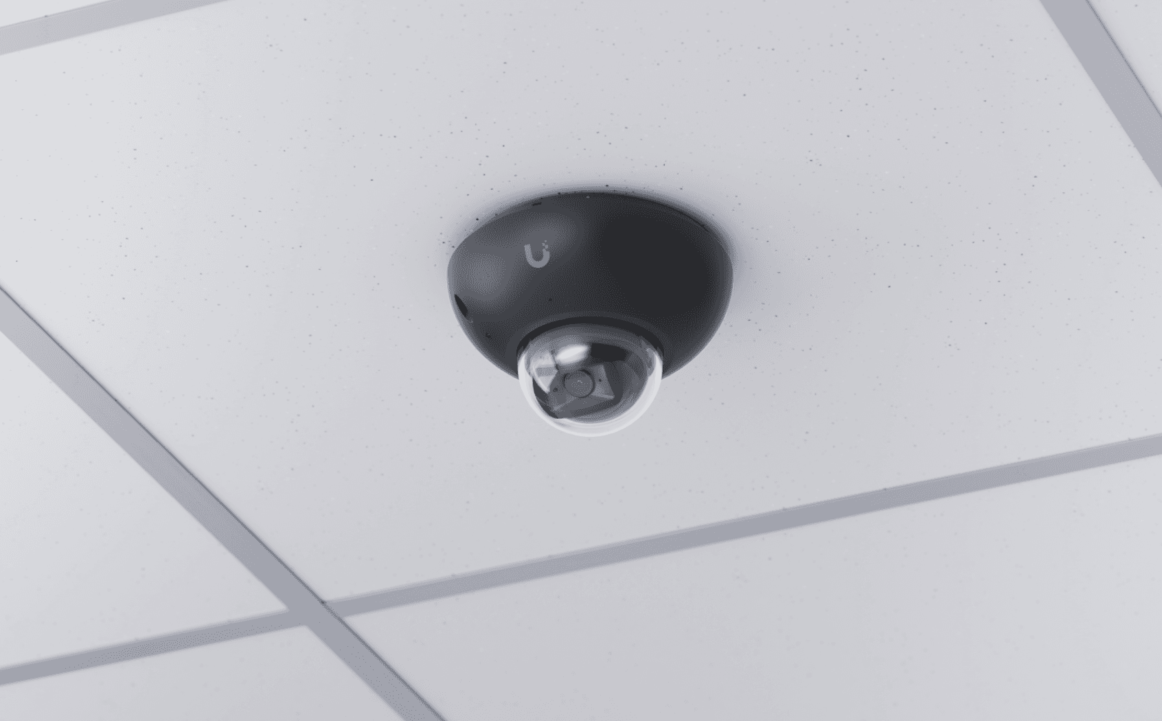 G6 Dome - All - weather, vandal - proof 4K PoE camera - LINKO SMART TECHNOLOGY LIMITED