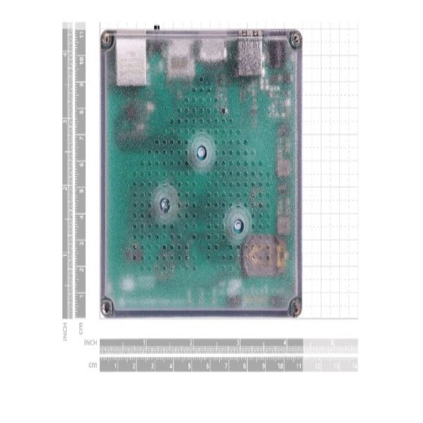 Home Assistant Green - LINKO SMART TECHNOLOGY LIMITED