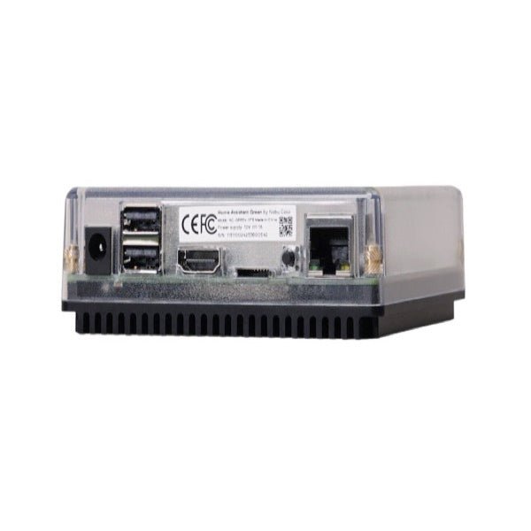 Home Assistant Green - LINKO SMART TECHNOLOGY LIMITED