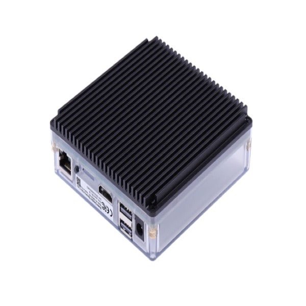 Home Assistant Green - LINKO SMART TECHNOLOGY LIMITED