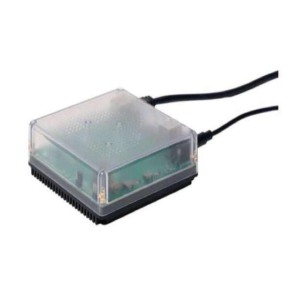 Home Assistant Green - LINKO SMART TECHNOLOGY LIMITED