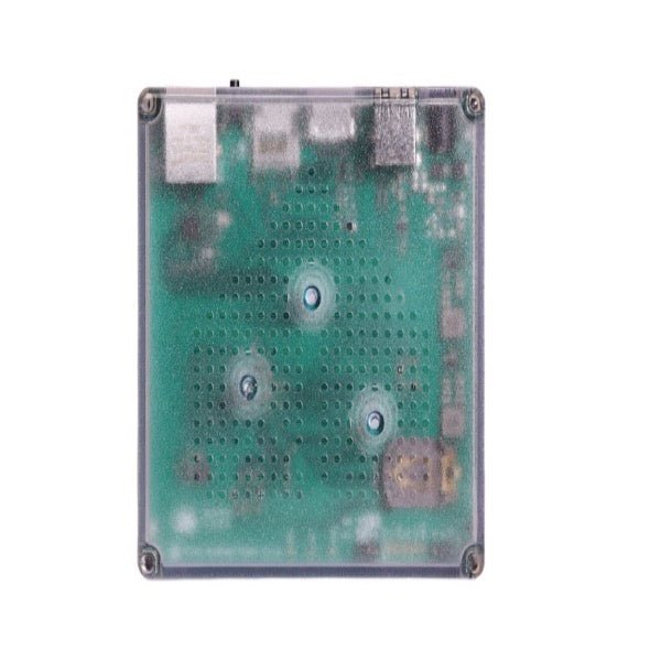 Home Assistant Green - LINKO SMART TECHNOLOGY LIMITED