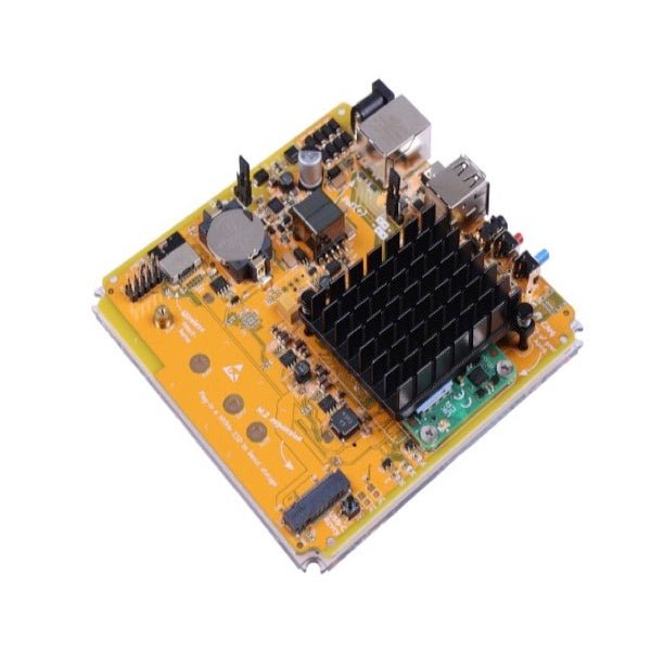 Home Assistant Yellow (EOL) - LINKO SMART TECHNOLOGY LIMITED