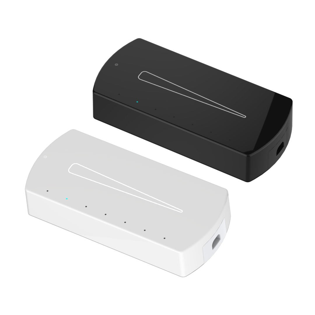 Lamp Dimmer – Compact dimming slider with touch interface for table lamps - LINKO SMART TECHNOLOGY LIMITED