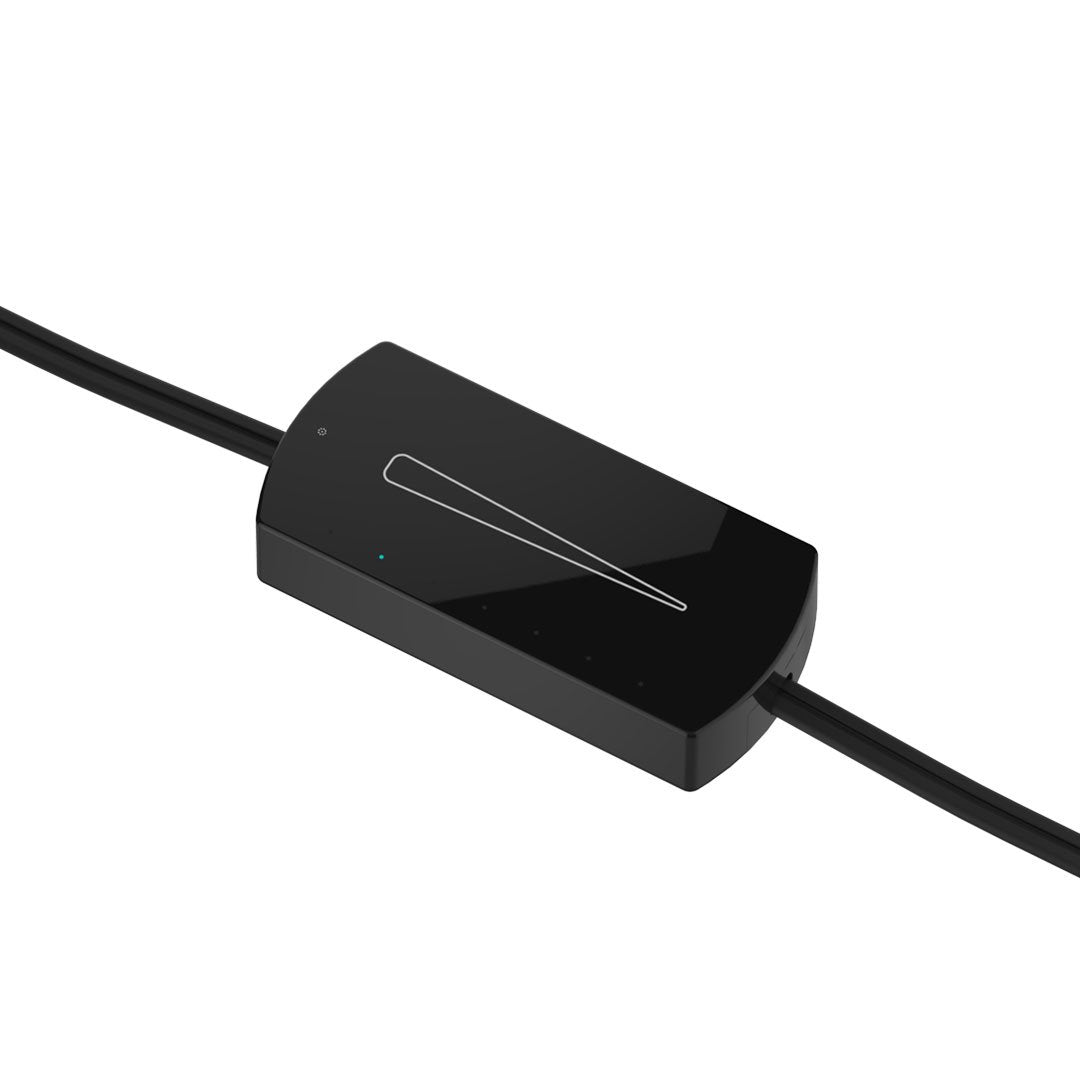 Lamp Dimmer – Compact dimming slider with touch interface for table lamps - LINKO SMART TECHNOLOGY LIMITED