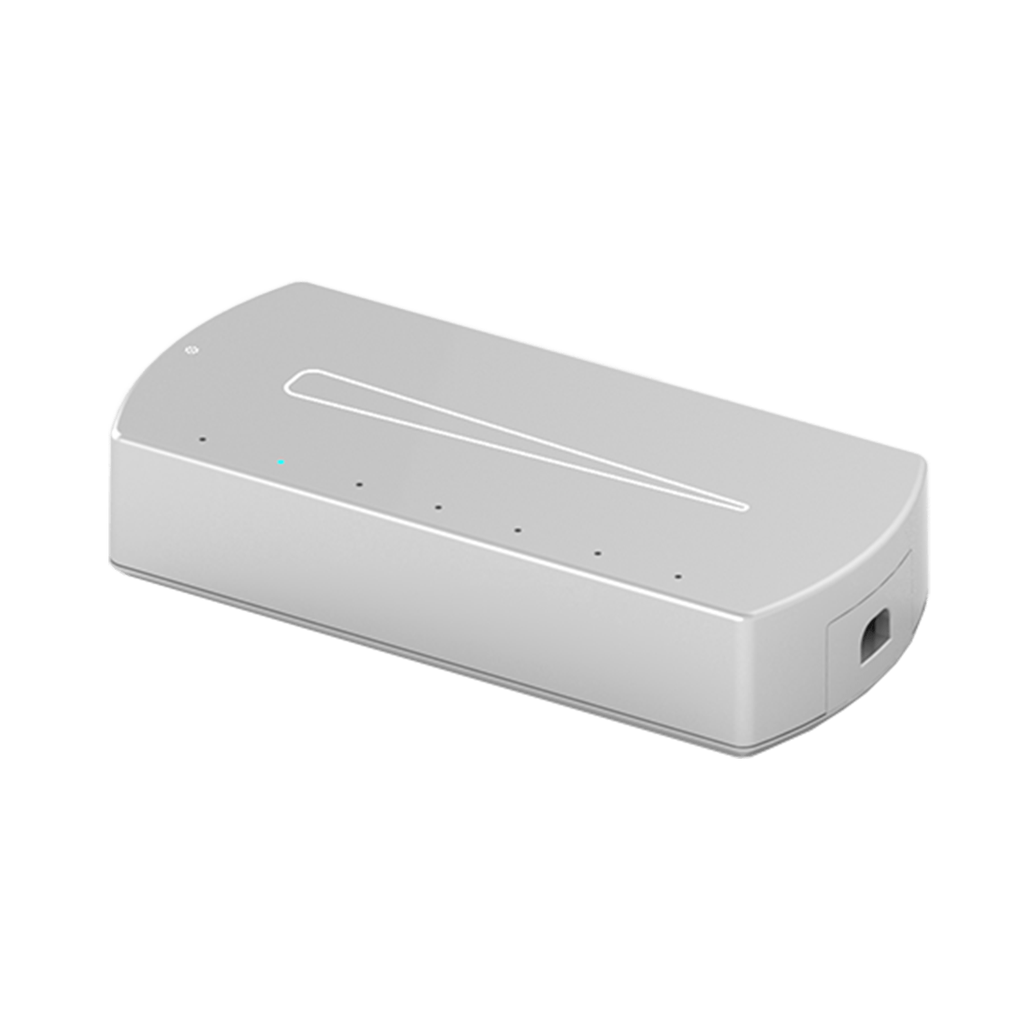 Lamp Dimmer – Compact dimming slider with touch interface for table lamps - LINKO SMART TECHNOLOGY LIMITED