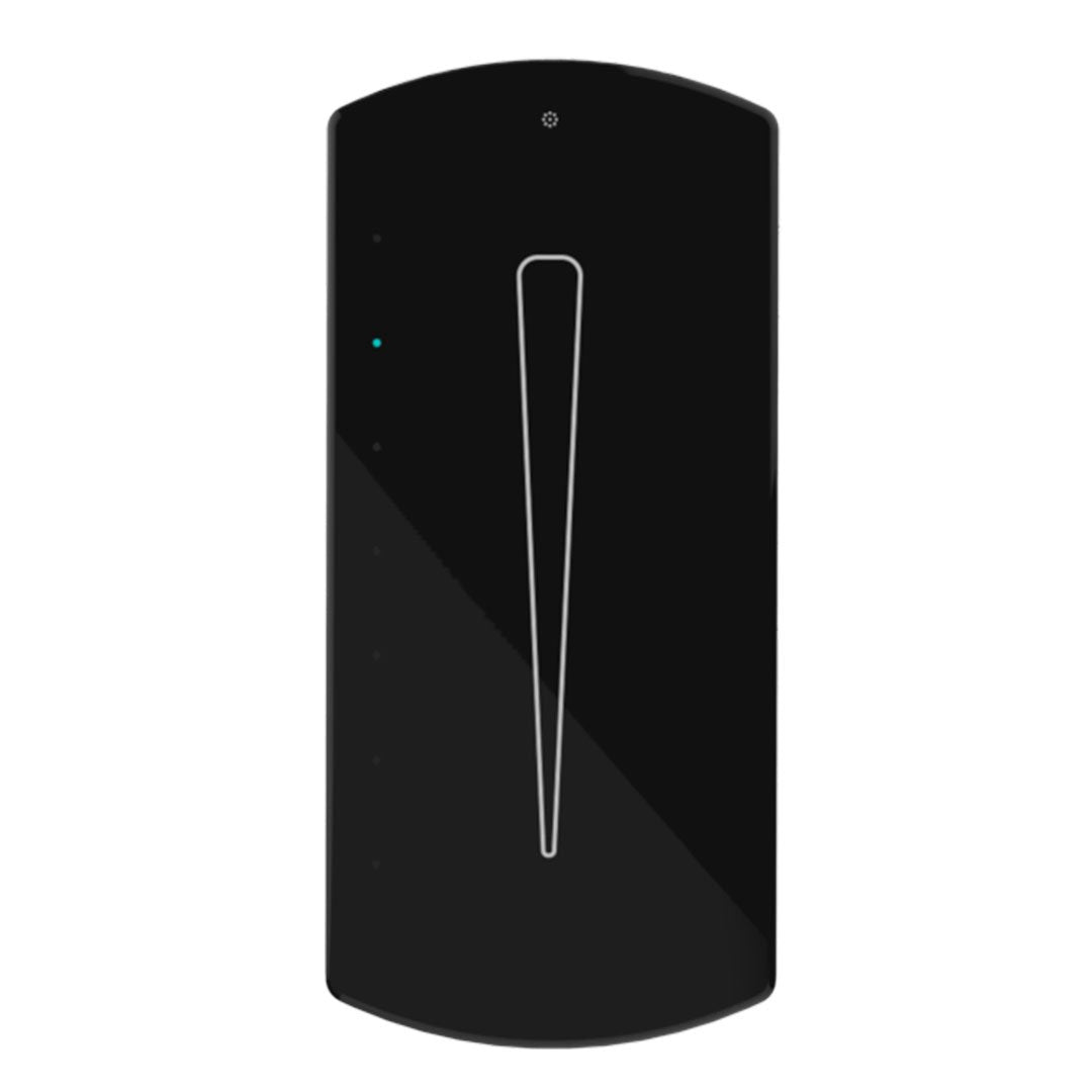 Lamp Dimmer – Compact dimming slider with touch interface for table lamps - LINKO SMART TECHNOLOGY LIMITED