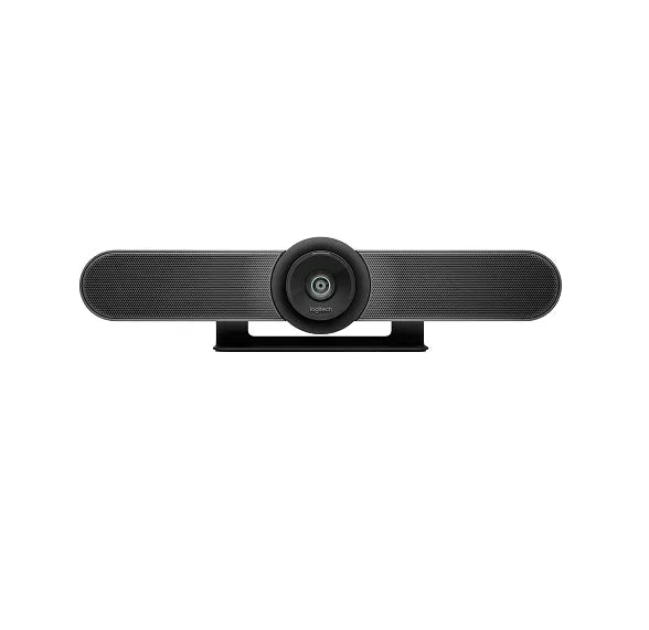 Logitech MeetUp 視訊會議攝影機 - LINKO SMART TECHNOLOGY LIMITED