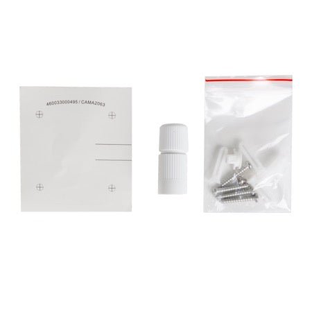 Luma Surveillance™ 220 Series 2MP Bullet IP Outdoor Camera - LINKO SMART TECHNOLOGY LIMITED