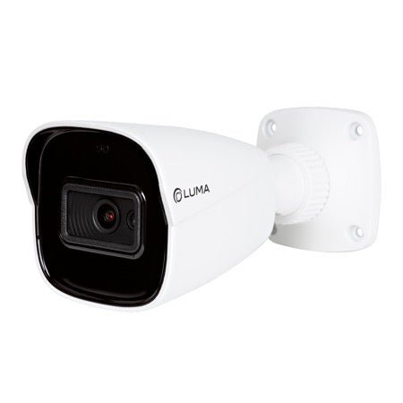 Luma Surveillance™ 220 Series 2MP Bullet IP Outdoor Camera - LINKO SMART TECHNOLOGY LIMITED