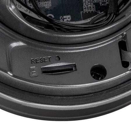 Luma Surveillance™ 220 Series 2MP Dome IP Outdoor Camera - LINKO SMART TECHNOLOGY LIMITED