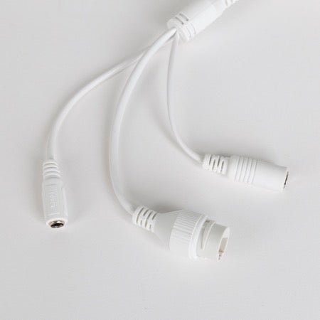 Luma Surveillance™ 220 Series 2MP Dome IP Outdoor Camera - LINKO SMART TECHNOLOGY LIMITED