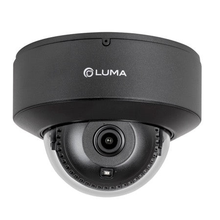 Luma Surveillance™ 220 Series 2MP Dome IP Outdoor Camera - LINKO SMART TECHNOLOGY LIMITED