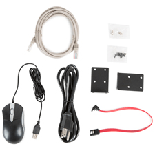 Luma Surveillance™ 310 Series NVR - LINKO SMART TECHNOLOGY LIMITED