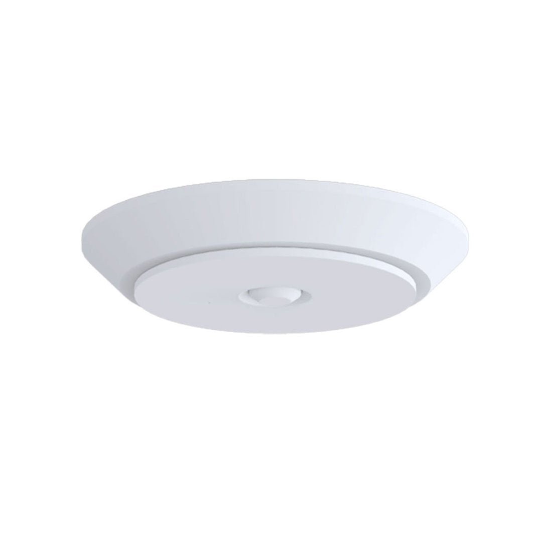 Motion Sensor 360° Bezel (Humidity) – 360° coverage, 1/2” thick edge (also senses ambient light, humidity) - LINKO SMART TECHNOLOGY LIMITED
