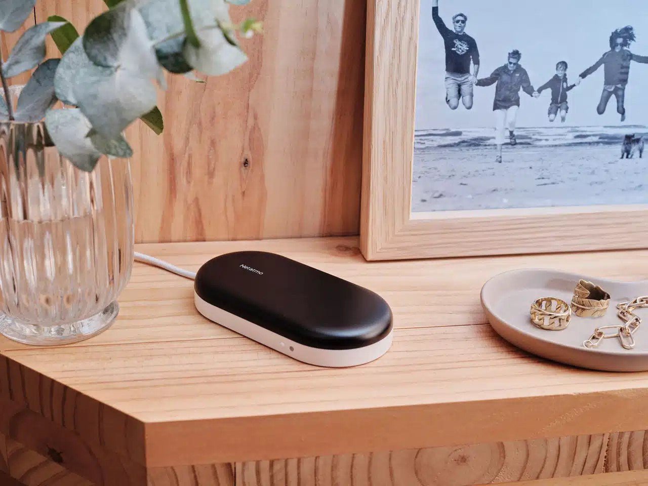 Natatmo Smart AC Controller - LINKO SMART TECHNOLOGY LIMITED