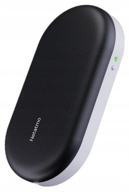 Natatmo Smart AC Controller - LINKO SMART TECHNOLOGY LIMITED