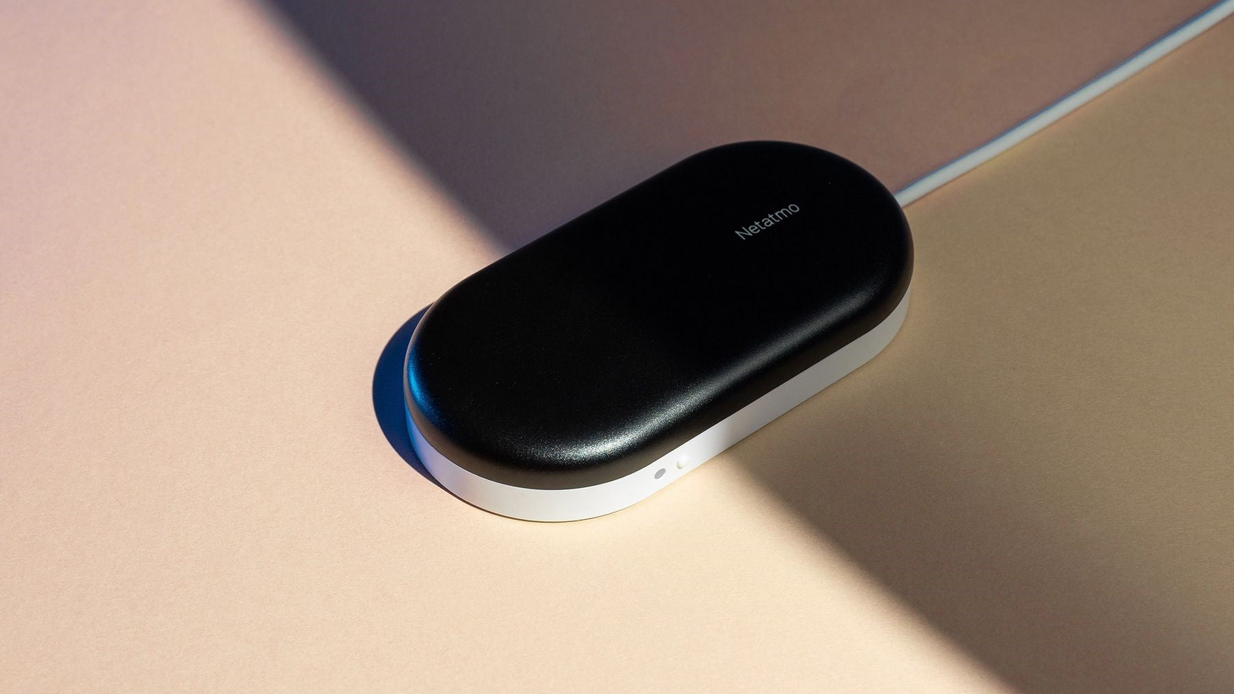 Natatmo Smart AC Controller - LINKO SMART TECHNOLOGY LIMITED