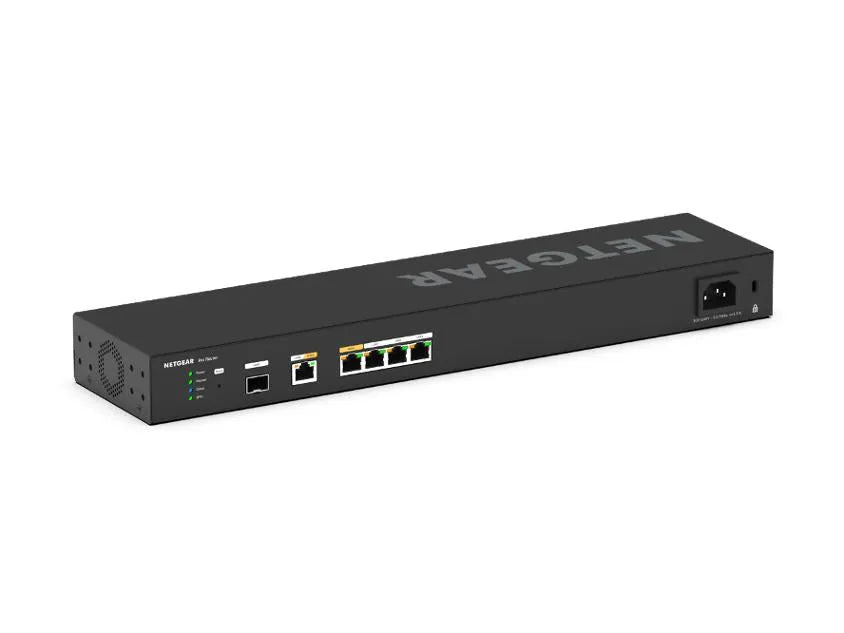NETGEAR PR60X Pro Router 10G Multi-Gigabit 雙WAN