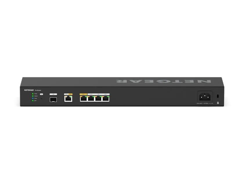 NETGEAR PR60X Pro Router 10G Multi-Gigabit 雙WAN - LINKO SMART TECHNOLOGY LIMITED