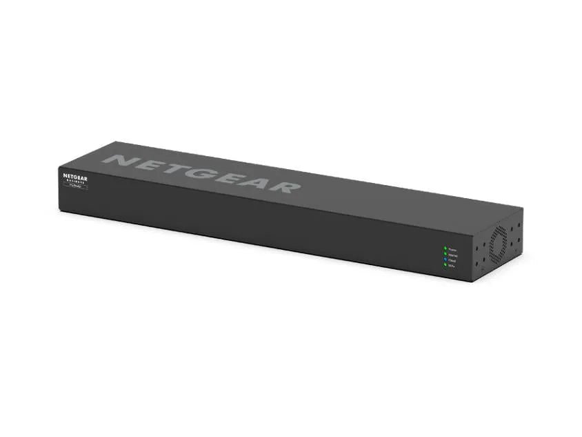 NETGEAR PR60X Pro Router 10G Multi-Gigabit 雙WAN - LINKO SMART TECHNOLOGY LIMITED