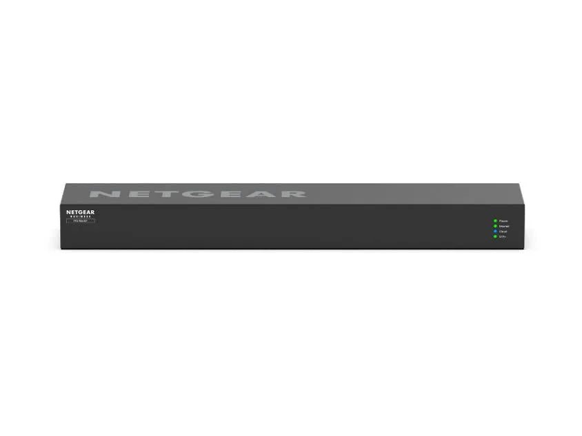 NETGEAR PR60X Pro Router 10G Multi-Gigabit 雙WAN - LINKO SMART TECHNOLOGY LIMITED