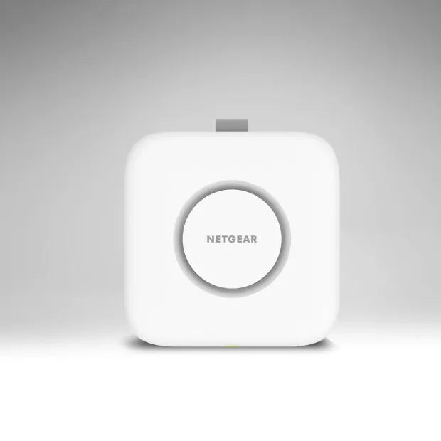 NETGEAR WBE710 三頻 WiFi 7 Insight 雲端管理 PoE+ 接入點