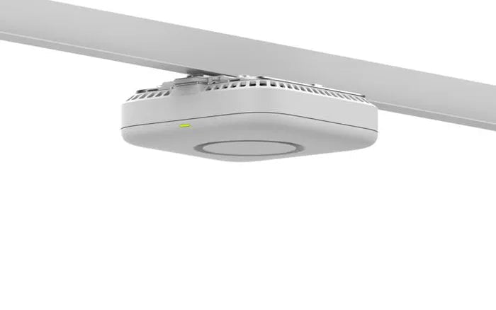 NETGEAR WBE710 三頻 WiFi 7 Insight 雲端管理 PoE+ 接入點 - LINKO SMART TECHNOLOGY LIMITED