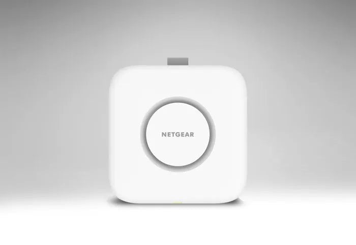 NETGEAR WBE710 三頻 WiFi 7 Insight 雲端管理 PoE+ 接入點 - LINKO SMART TECHNOLOGY LIMITED