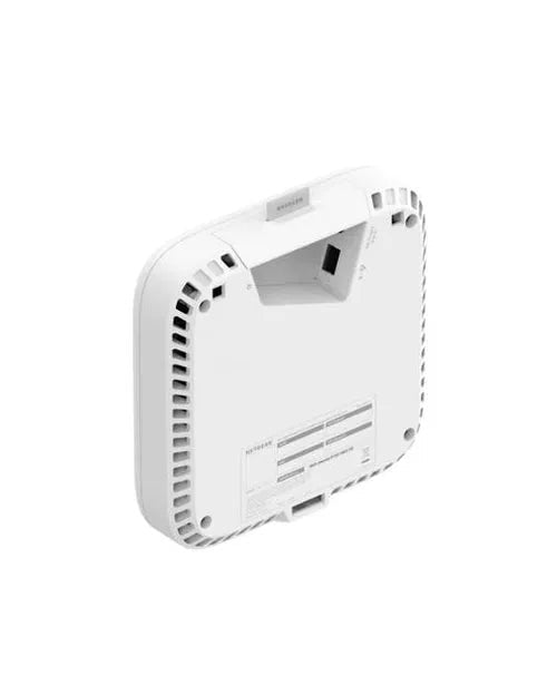 NETGEAR WBE710 三頻 WiFi 7 Insight 雲端管理 PoE+ 接入點 - LINKO SMART TECHNOLOGY LIMITED