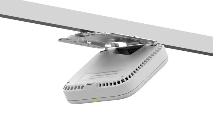 NETGEAR WBE710 三頻 WiFi 7 Insight 雲端管理 PoE+ 接入點 - LINKO SMART TECHNOLOGY LIMITED