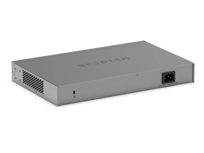 NETGEAR XS516TM 16埠 10G/Multi-Gig 智能網管交換機 - LINKO SMART TECHNOLOGY LIMITED