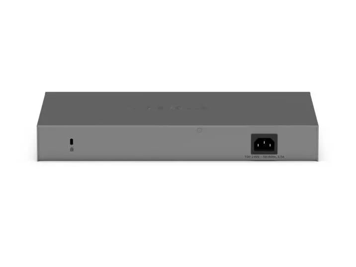 NETGEAR XS516TM 16埠 10G/Multi-Gig 智能網管交換機 - LINKO SMART TECHNOLOGY LIMITED