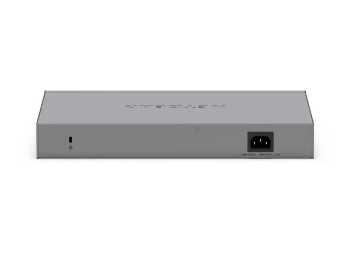 NETGEAR XS516TM 16埠 10G/Multi-Gig 智能網管交換機 - LINKO SMART TECHNOLOGY LIMITED