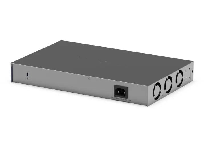 NETGEAR XS516TM 16埠 10G/Multi-Gig 智能網管交換機 - LINKO SMART TECHNOLOGY LIMITED