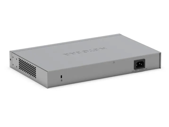 NETGEAR XS516TM 16埠 10G/Multi-Gig 智能網管交換機