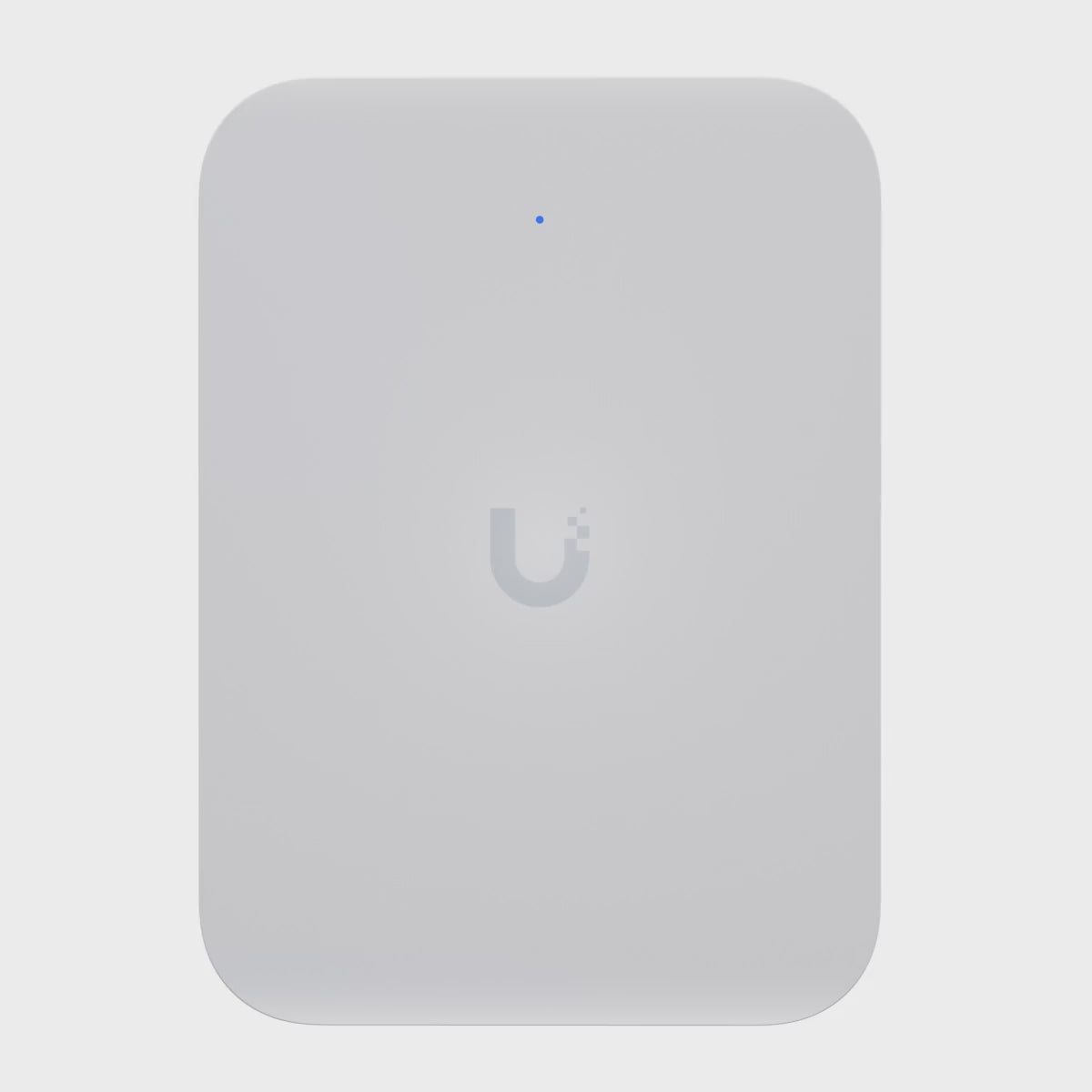 Ubiquiti U7 In-Wall 無線存取點