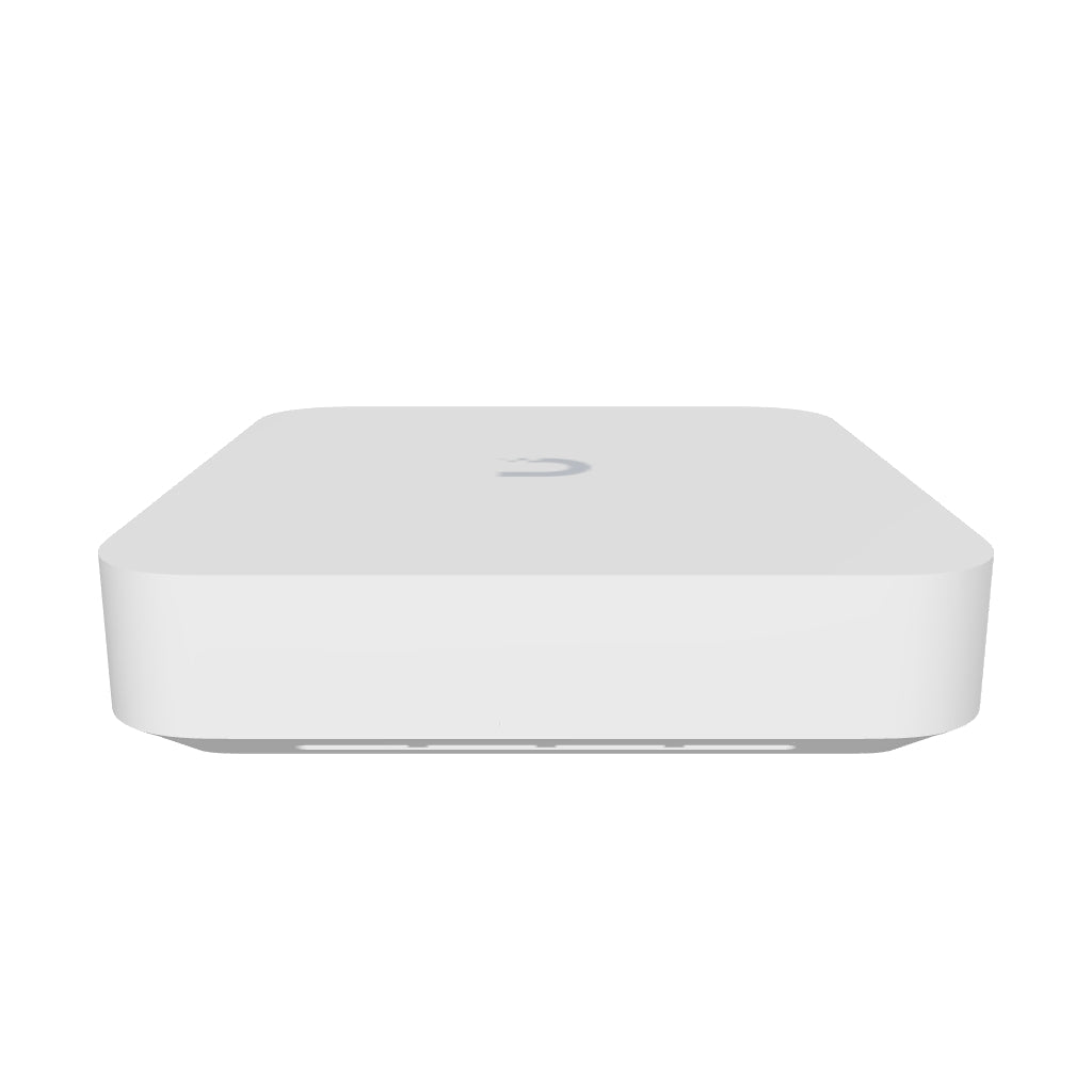 Ubiquiti Cloud Gateway Max NS 雲端閘道器