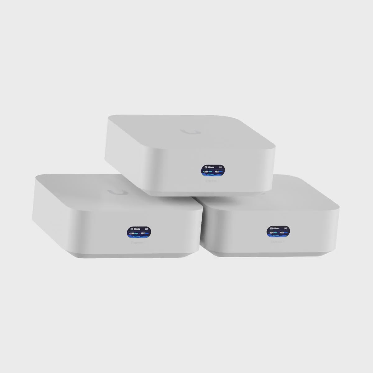 Ubiquiti UniFi Express 7 無線存取點